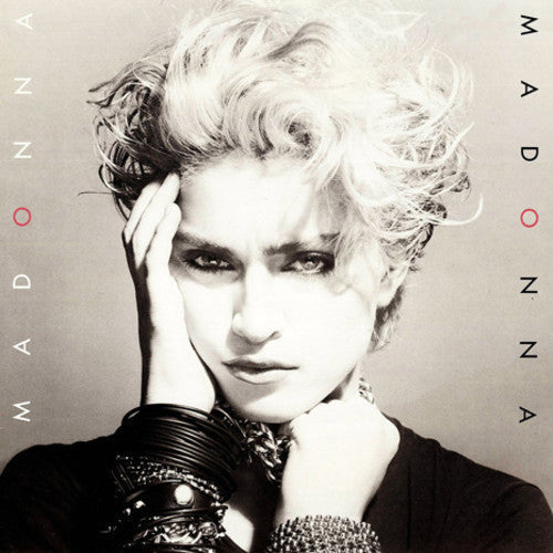 Madonna: Madonna ( RECORD )