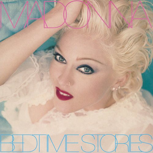 Madonna: Bedtime Stories ( RECORD )