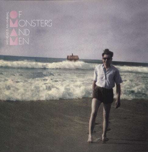 Of Monsters and Men: My Head Is An Animal ( RECORD )