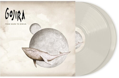 Gojira: From Mars to Sirius ( RECORD )