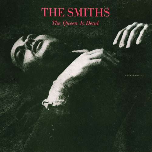 The Smiths: Queen Is Dead ( RECORD )