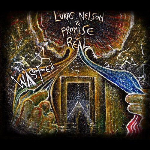 Lukas Nelson: Wasted ( RECORD )