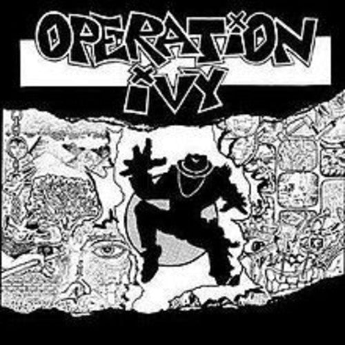 Operation Ivy: Energy ( RECORD )