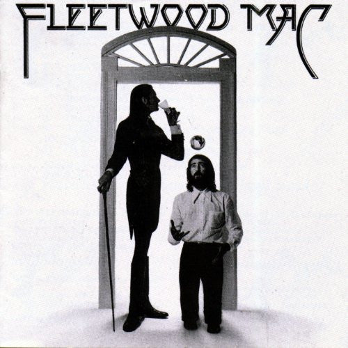 Fleetwood Mac: Fleetwood Mac ( RECORD )