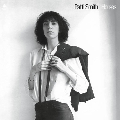 Patti Smith: Horses ( RECORD )