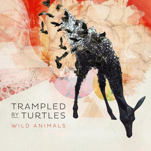 Trampled by Turtles: Wild Animals ( RECORD )