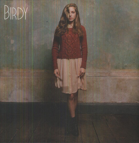 Birdy: Birdy ( RECORD )