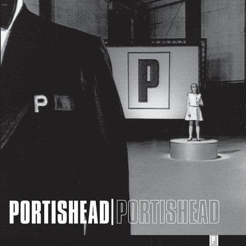 Portishead: Portishead ( RECORD )