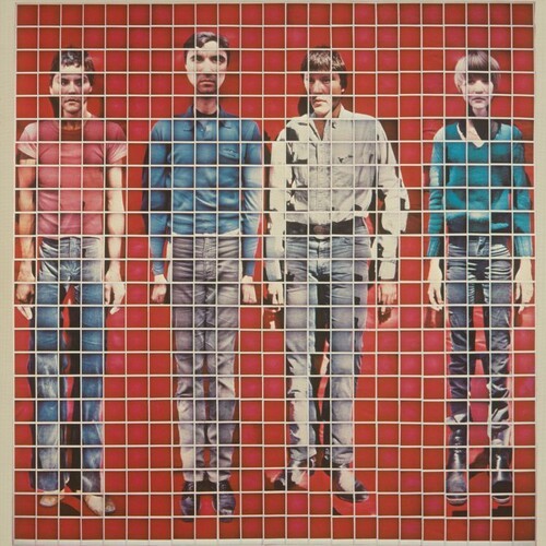 Talking Heads: More Songs About Buildings And Food (180 Gram Vinyl) ( RECORD )