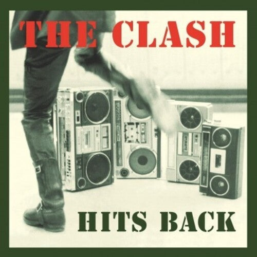 The Clash: Hits Back ( RECORD )