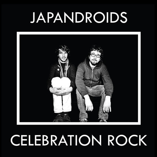 Japandroids: Celebration Rock ( RECORD )