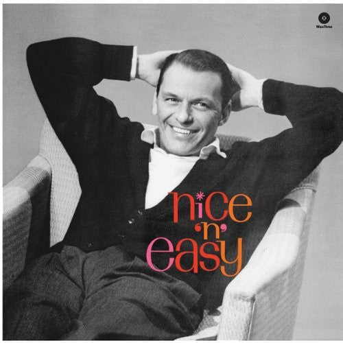 Frank Sinatra: Nice 'N' Easy ( RECORD )