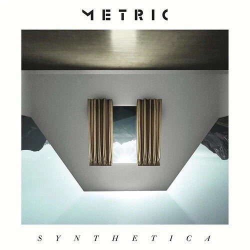 Metric: Synthetica ( RECORD )