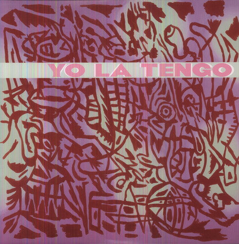 Yo La Tengo: I Am Not Afraid of You and I Will Beat Your Ass ( RECORD )