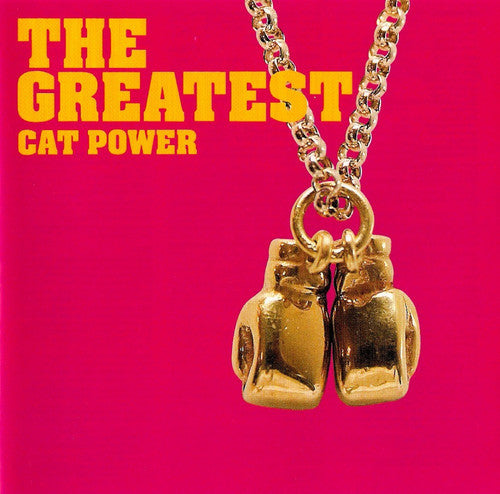 Cat Power: The Greatest ( RECORD )