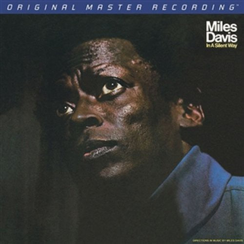 Miles Davis: In A Silent Way ( RECORD )