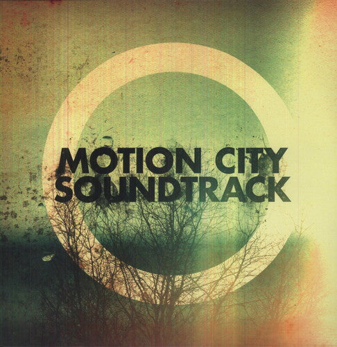 Motion City Soundtrack: Go ( RECORD )