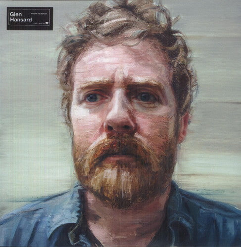 Glen Hansard: Rhythm and Repose ( RECORD )