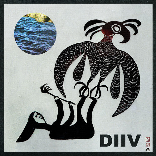 DIIV: Oshin ( RECORD )