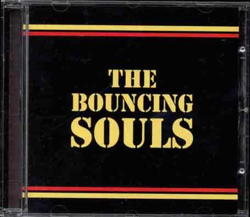The Bouncing Souls: Bouncing Souls ( RECORD )