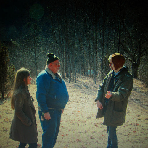Dirty Projectors: Swing Lo Magellan ( RECORD )