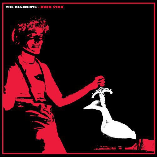 The Residents: Duck Stab ( RECORD )