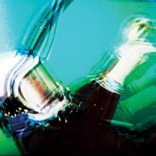 The Antlers: Undersea ( RECORD )