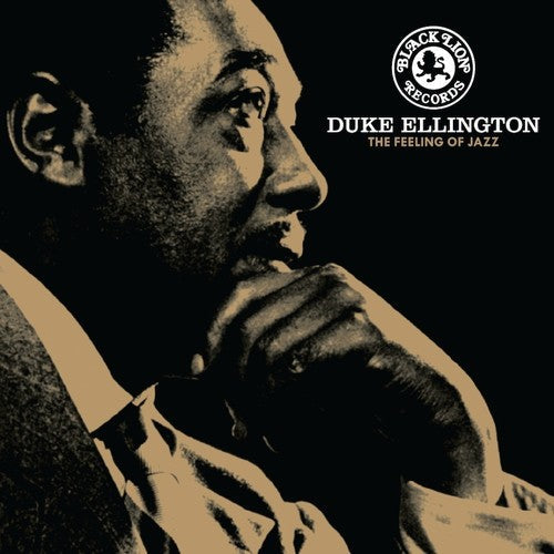 Duke Ellington: The Feeling Of Jazz ( RECORD )