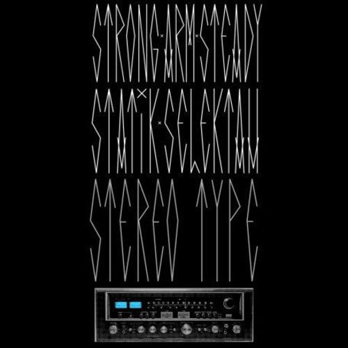 Statik Selektah: Stereotype ( RECORD )