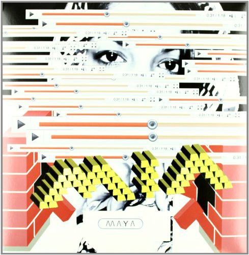 M.I.A.: Maya ( RECORD )