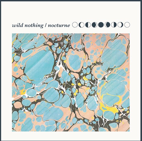 Wild Nothing: Nocturne ( RECORD )