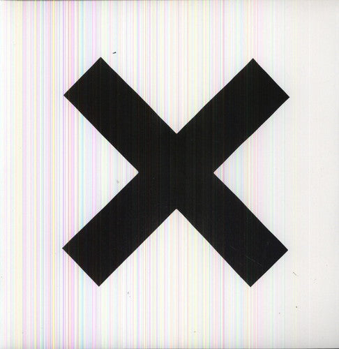 The xx: Coexist ( RECORD )