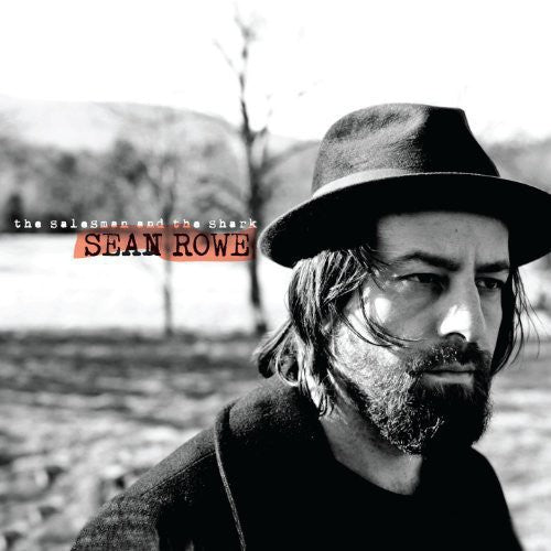 Sean Rowe: The Salesman and The Shark ( RECORD )