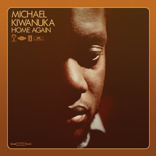 Michael Kiwanuka: Home Again ( RECORD )