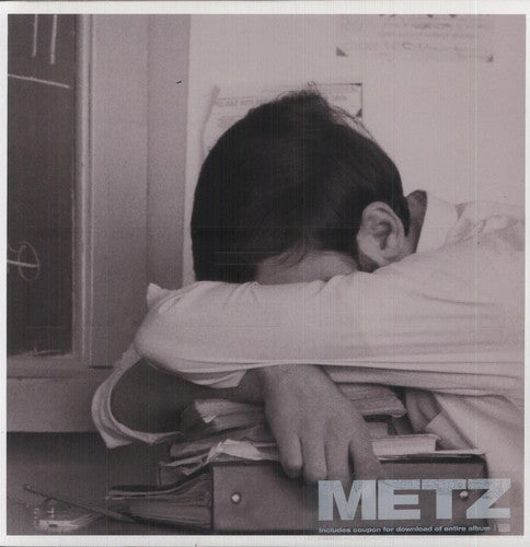 METZ: Metz ( RECORD )