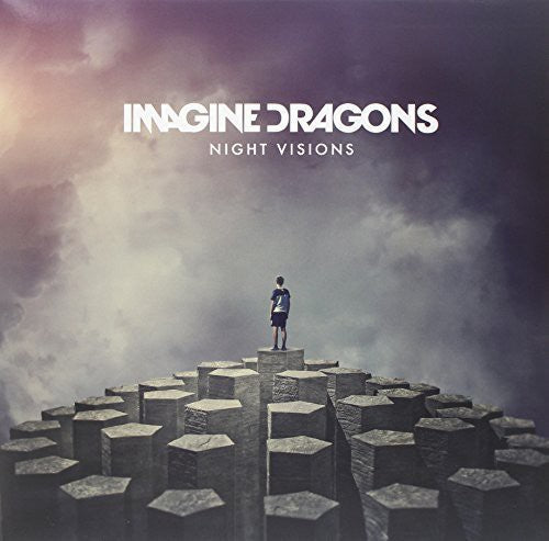 Imagine Dragons: Night Visions ( RECORD )