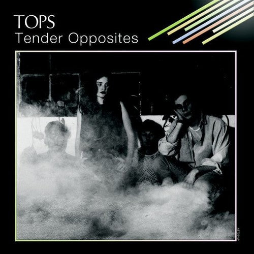 Tops: Tender Opposites ( RECORD )