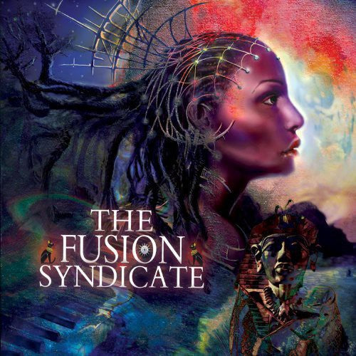 The Fusion Syndicate: The Fusion Syndicate ( RECORD )