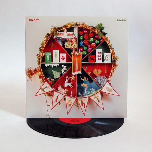 Tracey Thorn: Tinsel and Lights ( RECORD )