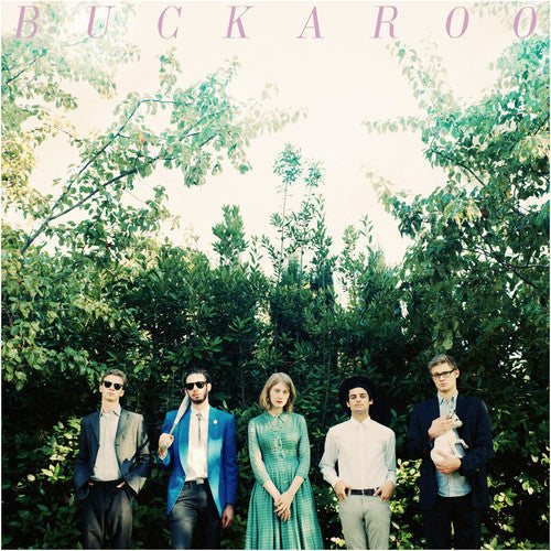 Buckaroo: Buckaroo 7 ( RECORD )