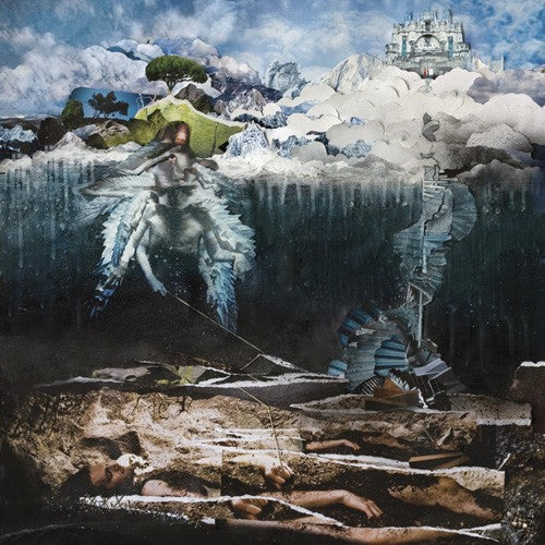 John Frusciante: Empyrean ( RECORD )