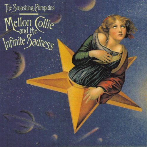 Smashing Pumpkins: Mellon Collie And The Infinite Sadness [Remastered] ( RECORD )
