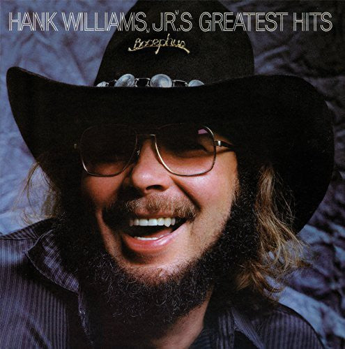 Williams Jr, Hank: Greatest Hits 1 ( RECORD )