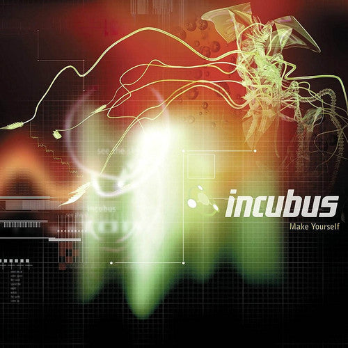 Incubus: Make Yourself ( RECORD )