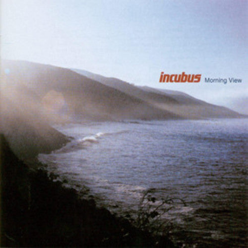 Incubus: Morning View ( RECORD )