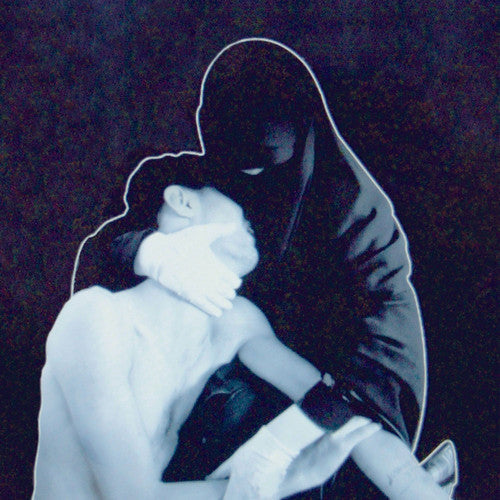 Crystal Castles: III ( RECORD )
