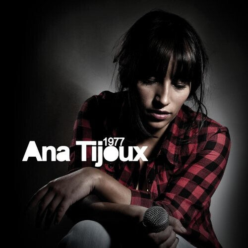 Ana Tijoux: 1977 ( RECORD )