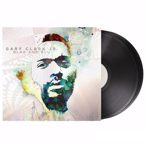 Gary Clark Jr.: Blak and Blu ( RECORD )