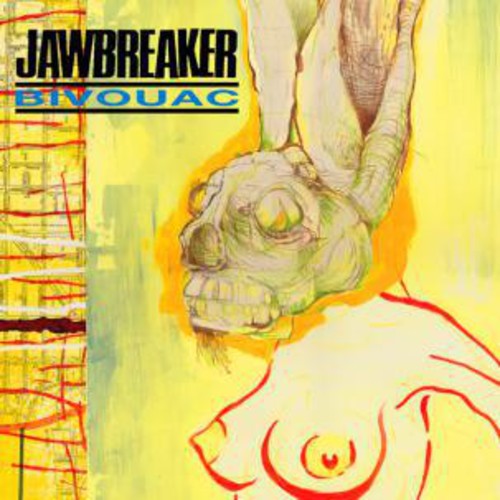 Jawbreaker: Bivouac ( RECORD )