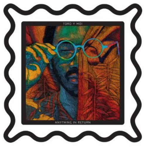 Toro y Moi: Anything in Return ( RECORD )